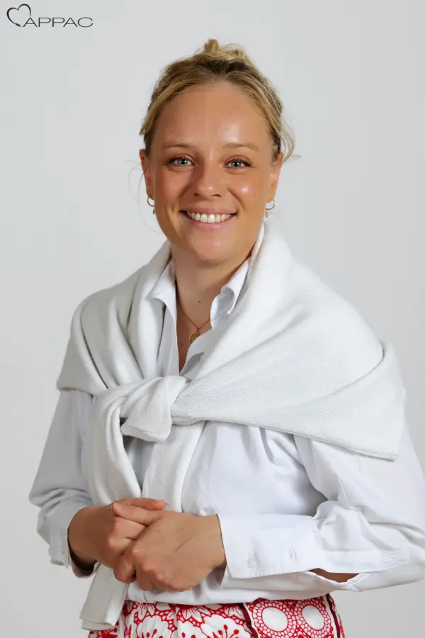 LE MIGNOT Maelle